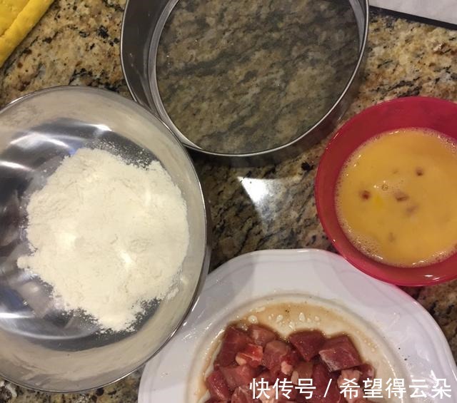 口差|夏天胃口差没食欲肉和它们一起做,酸甜可口,美白肌肤!
