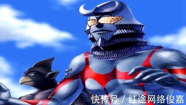 圆谷|奥特曼 诺亚、迪迦也有原型,他们都是什么来头?