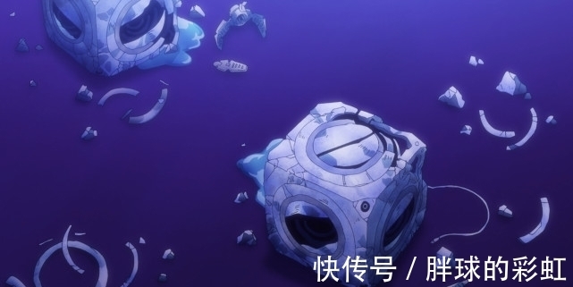 佳作|霸权还是烂尾?冷门佳作完结