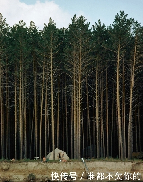 年代|CCCP的美好年代:20张新西伯利亚彩色老照片