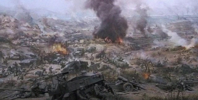 万岁军|14小时行军破历史记录，在三所里歼灭美二师，彭老总赐名万岁军