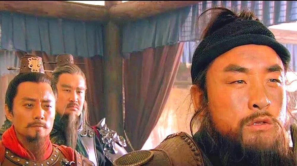 论资|历史上,关胜很晚才上梁山,为什么能力压林冲,成为马军五虎将之首呢?