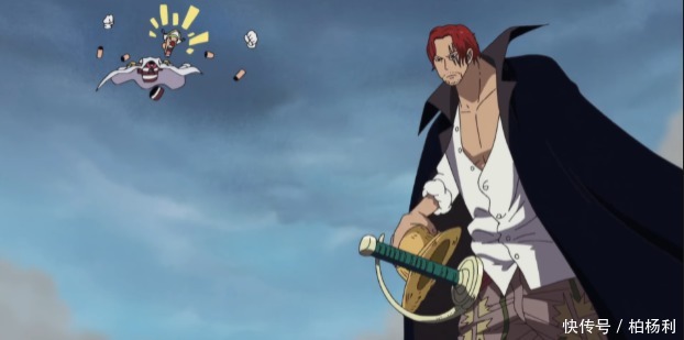 不能飞的果实,他们是如何开发出飞行能力的四分五裂果实了解一下