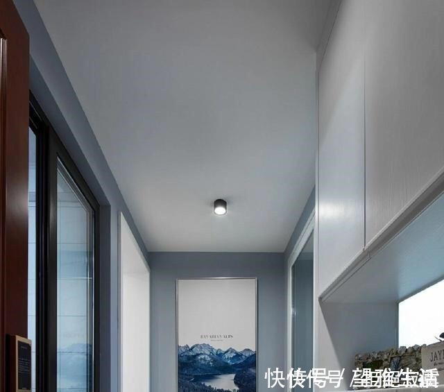 主卧|媳妇坚持沙发不靠墙,家人不理解,入住后飘台更实用!忍不住晒晒!