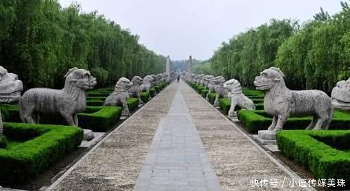 地宫|皇帝下葬后,地宫反锁,最后一个工匠咋逃出来?