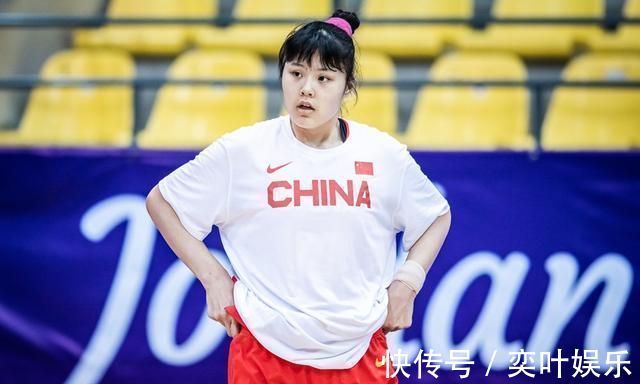 得分|女篮亚洲杯!中国女篮遗憾丢冠,最终获得亚军