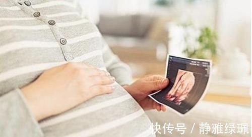 孕妈妈们|孕妈做排畸检查,医生说太胖看不到孩子的脸,孕妈该咋做呢