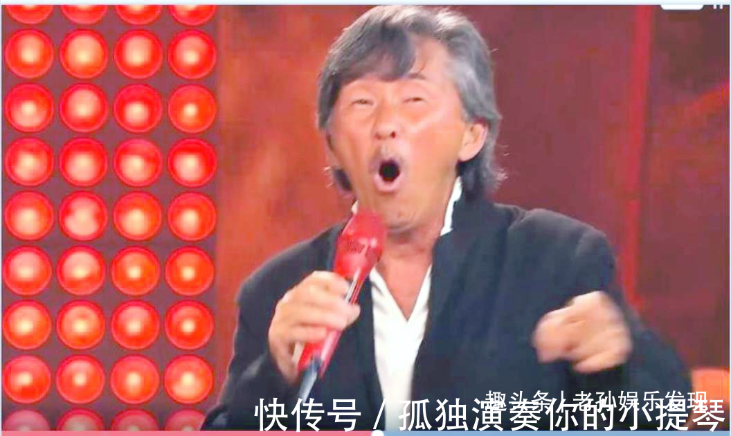 男兒當(dāng)自強(qiáng)|73歲的林子祥，將在《流淌的歌聲3》收官之夜，演唱多首經(jīng)典歌曲