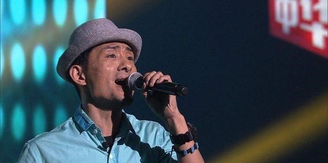 从“草根歌手”到郭兰英爱徒，从当红明星到万人唾骂，阿宝怎么了