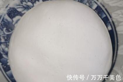 糯米粉|一碗糯米粉，开水一烫，软糯香甜又营养，全家都爱吃！早知早受益