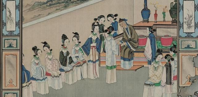 尤二姐|贾母对王熙凤忍无可忍，最后一次警告她，出口就骂“贱骨头”