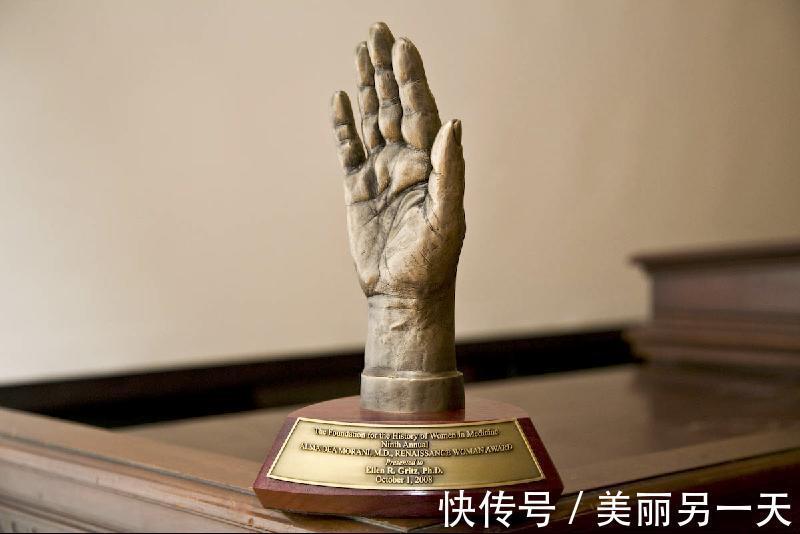 莫拉尼 赛格尔医美知识:美国第一位女性整形医生莫拉尼