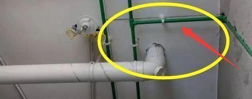 胶带|19道水电装修施工准则,45年老师傅经验总结,搞错1条,烧钱毁房