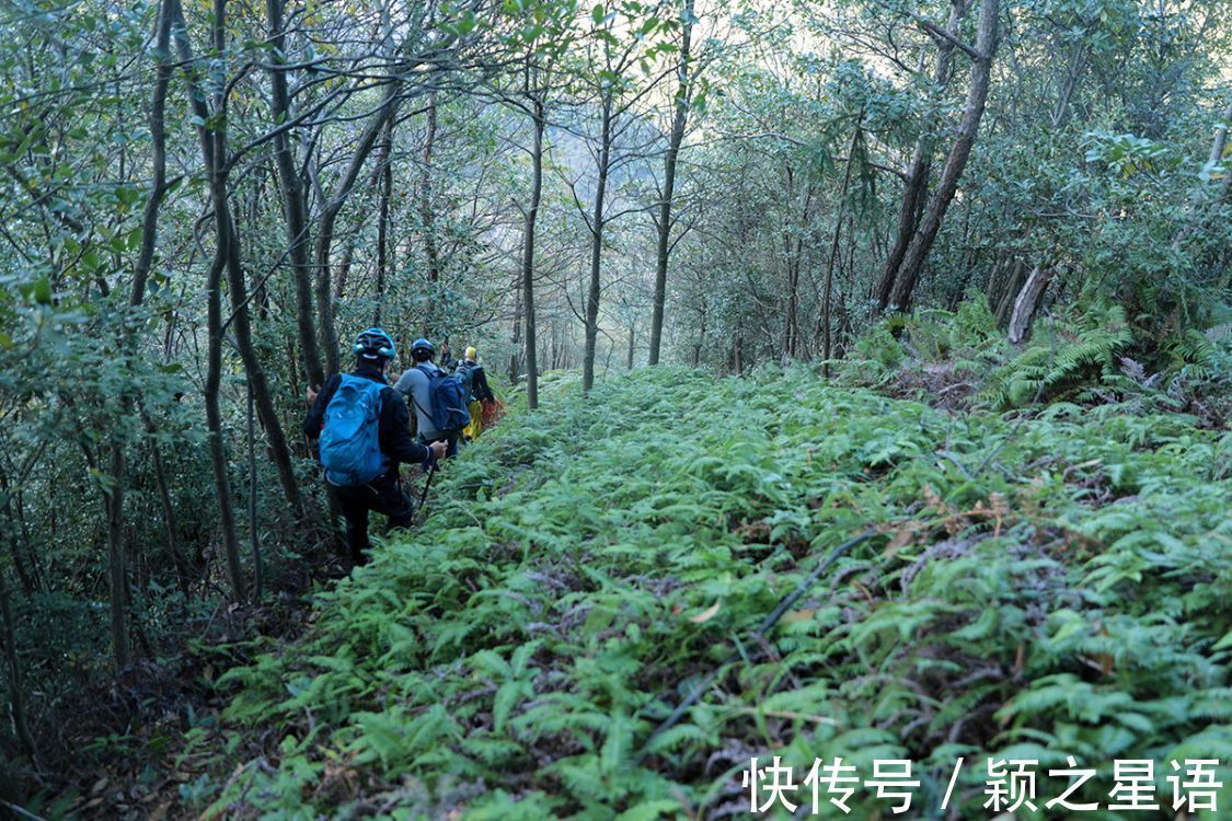 龙脊|上刀山、爬龙脊，今生不敢再来第二次