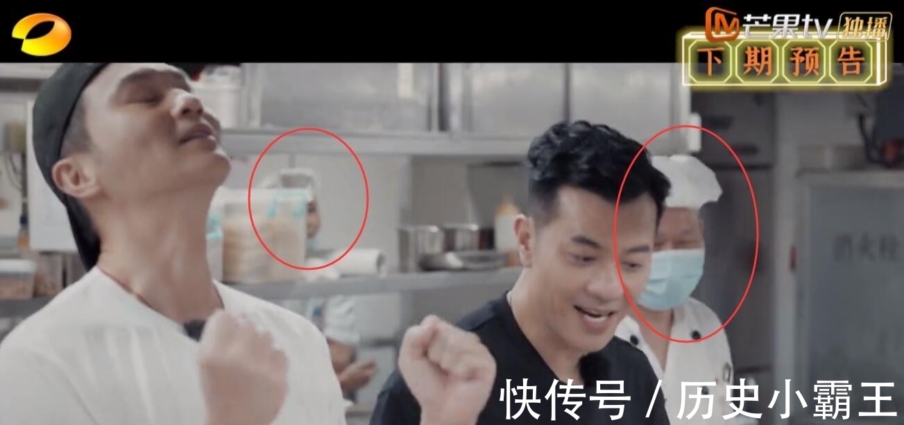 《大灣仔的夜》首播有主題有笑點，唯一可能翻車的隱患也被化解了