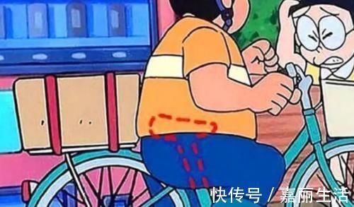 动画片|动画中细思极恐的设定,小智力大无穷,大头儿子身世成“谜”