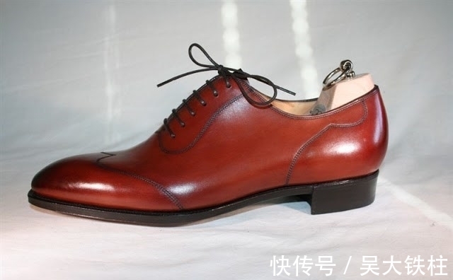 皮革厂 好皮鞋的皮更好吗?