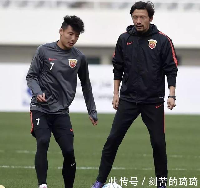 李铁|谢晖出走德国另有隐情,或接受足协深造,未来造福国足,接班李铁