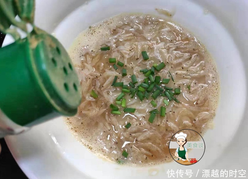 鲜甜|适合秋天吃的一道蒸菜，8分钟上桌，鲜甜补钙，三天两头给孩子做