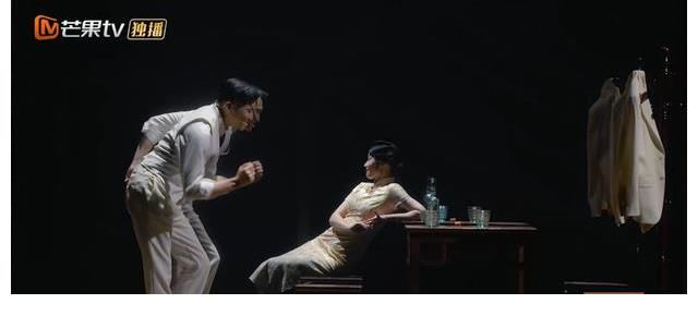 敖犬|《被馴服的象》排名倒一！敖犬難逃墊底噩夢？失敗原因找到了