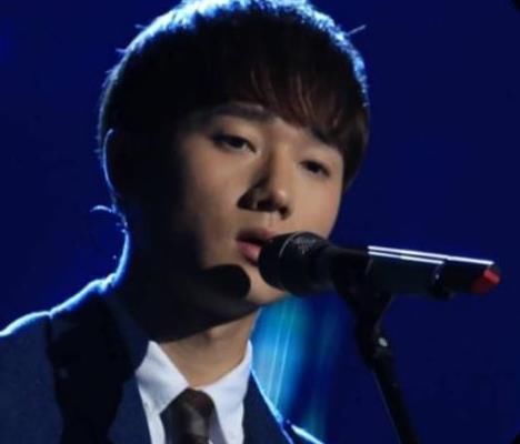 冠军|最惨《中国好声音》冠军,以新人身份再去选秀,二次夺冠依旧不红!