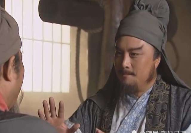 好汉|水浒传第一高手:三招吓破梁山好汉胆子,上梁山后却成了废人