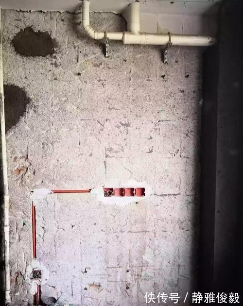 u型|7㎡厨房从硬装到橱柜安装,90后小伙儿忙活50天,完工邻居来围观