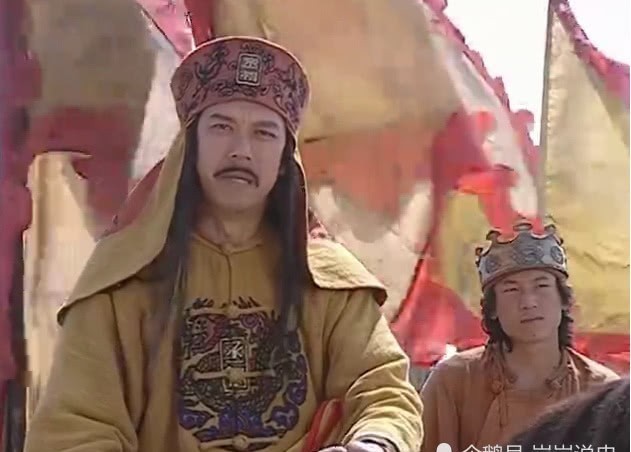 那年|英王陈玉成之死：22岁那年一次冲动惩罚