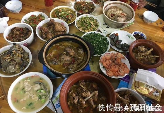 海吃海|转告父母:甘油三酯高,常吃“一果”,血脂悄悄降