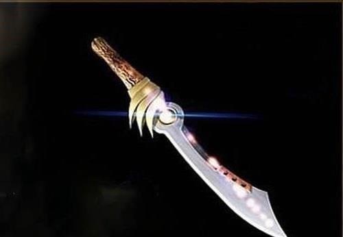 唐刀居|古代真实存在过的4大名刀,唐刀居榜首,鸣鸿刀排名第二