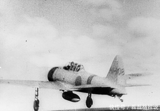 从未|日本海军航空兵的空战王牌,良知从未泯灭的飞行员——坂井三郎