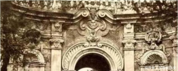 苏富比|英国流出“圆明园”被毁前照片，无愧于耗时150年，花费90亿！