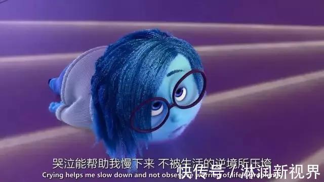 孩子|别再对孩子说“不许哭”了!那些把眼泪吞下肚子的孩子,太可怜