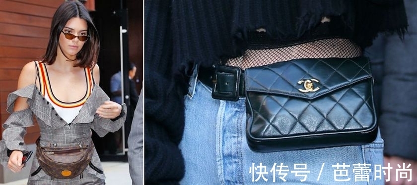 防晒 永远别小看过时的时尚,因为它很有可能在某天就会卷土重来!