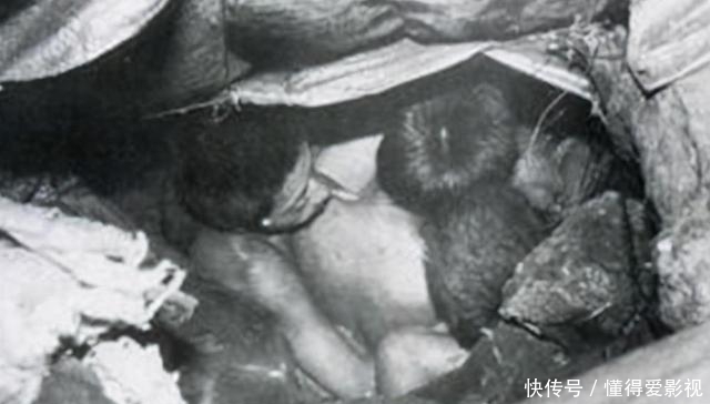 猫耳洞|老兵回忆录:说一说,我在猫耳洞的那些日子