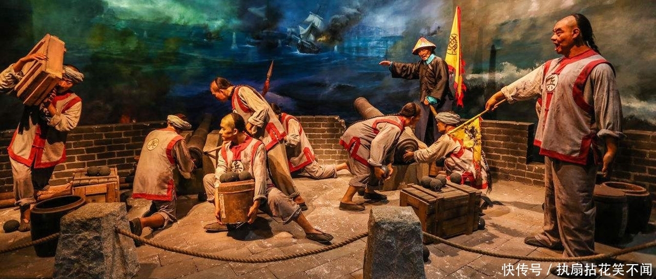 生产|晚清重臣造了一把枪用了50年,生产了108万把,抗战时仍打主力