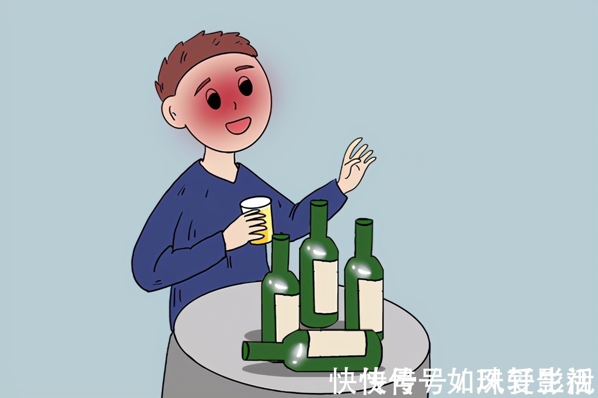 晚饭|每天晚饭时喝一二两白酒，能不能起到养生的作用？医生告诉您