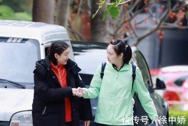 国乒|世乒赛延期了,刘诗雯与陈梦参赛不确定性增加,国乒迎来了抉择