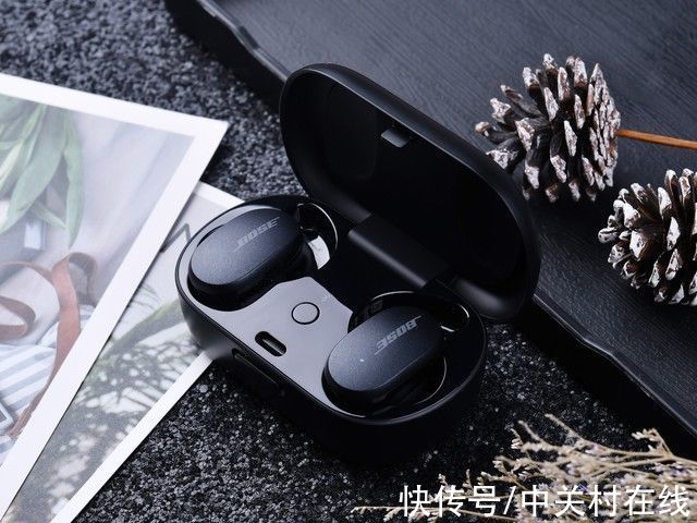 固件|Bose Earbuds固件升级 新增噪音动态感应等功能