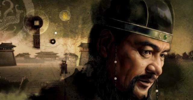 中国|有史以来，中国最严重的一次人口损失，近三分之二的人口瞬间蒸发