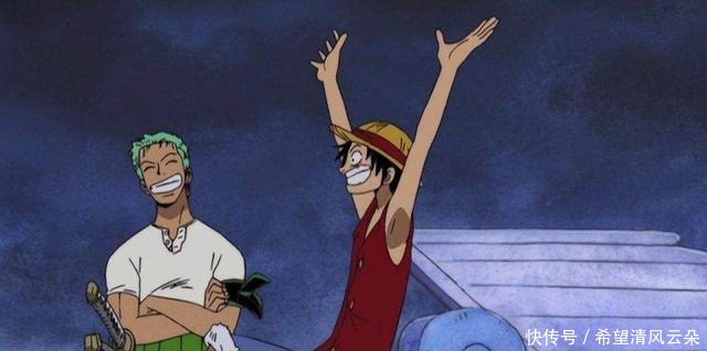 果实能力|《海贼王》中,艾尼路如果加入草帽海贼团,是否能成为第一战力
