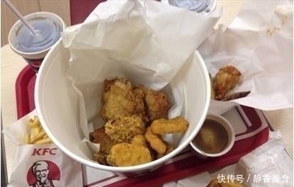 被迫|全家桶因不够一家人被迫改名,看到新名称,网友商家套路才最深