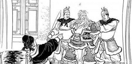 蜀国|蜀国五虎上将威名赫赫,他们手下5大副将也是战力十足,你可知道是谁?