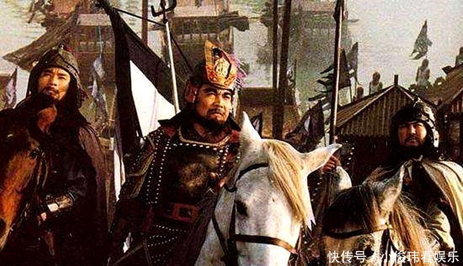 仁义|刘备被曹操穷追,赘脚的百姓为何非跟着刘备?只因刘备仁义吗?