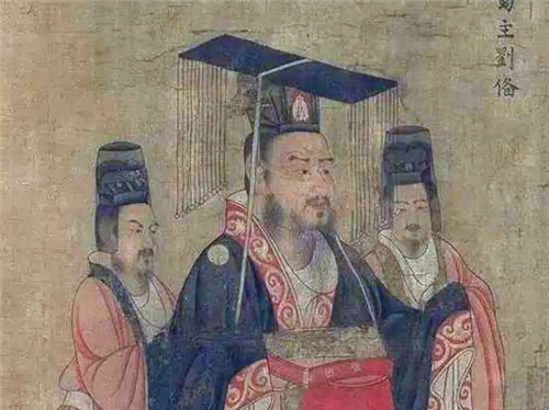 高文秀|这才是古代将领的真实模样，并没有八块腹肌，别再被电视剧误导了