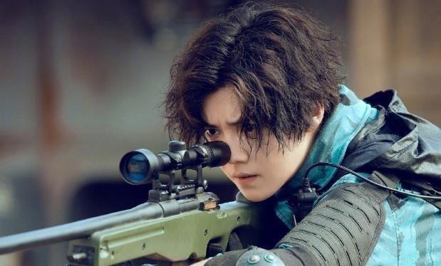 人气|从人气偶像变成现在的油腻大叔,鹿晗变成这样,邓超陈赫功不可没