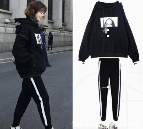 搭配|这个冬季,3种大衣穿搭方式值得推荐,洋气有个性,遮肚显人瘦