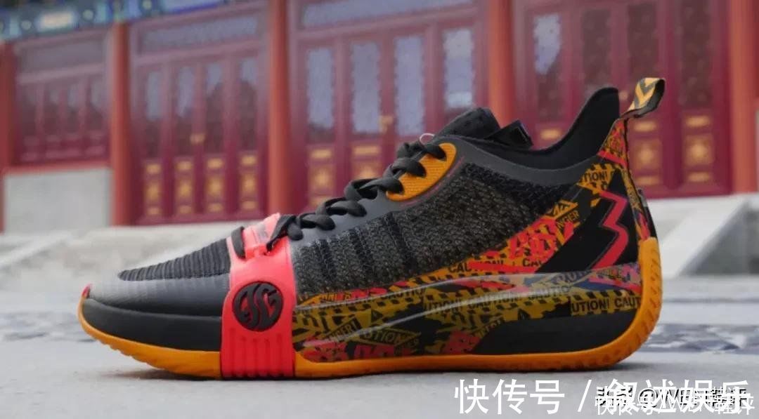 361° 今夏必成爆款!险些成为真正AG1的361°禅3究竟有何魔力?