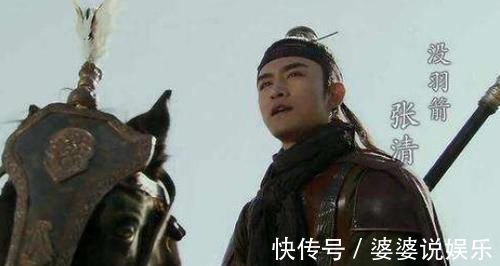 梁山|武松实力究竟有多猛?梁山中能打败他的,只有4位!