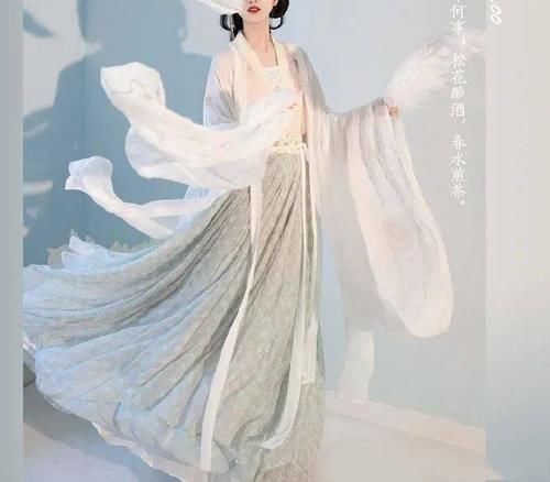 2月26日汉服每日商情